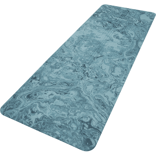 Adidas Camo Yoga Mat - 5mm