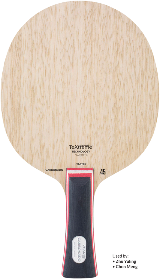 STIGA Stiga Carbonado 45