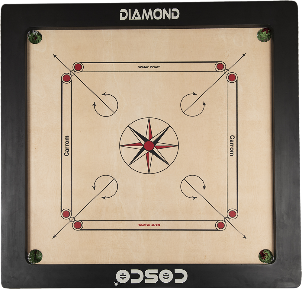 Cosco Diamond 35 inches