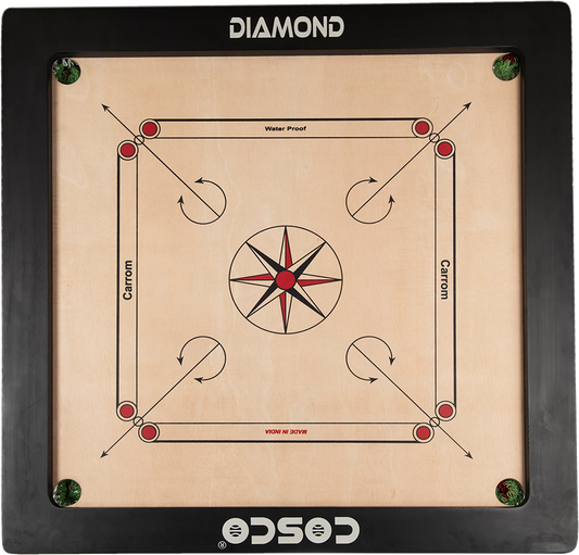 Cosco Diamond 35 inches