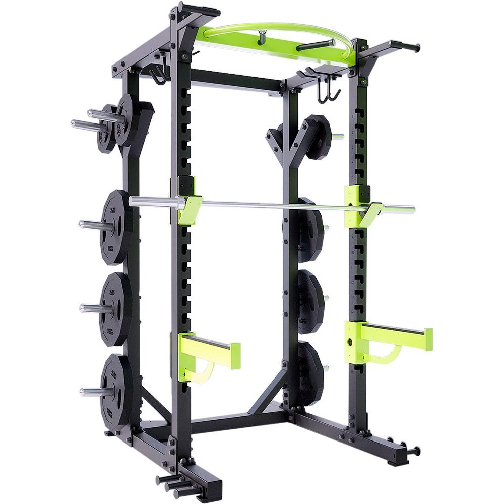 Cosco CE 6221 Half Rack