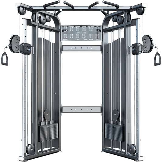 Cosco CE 1017 Functional Trainer*