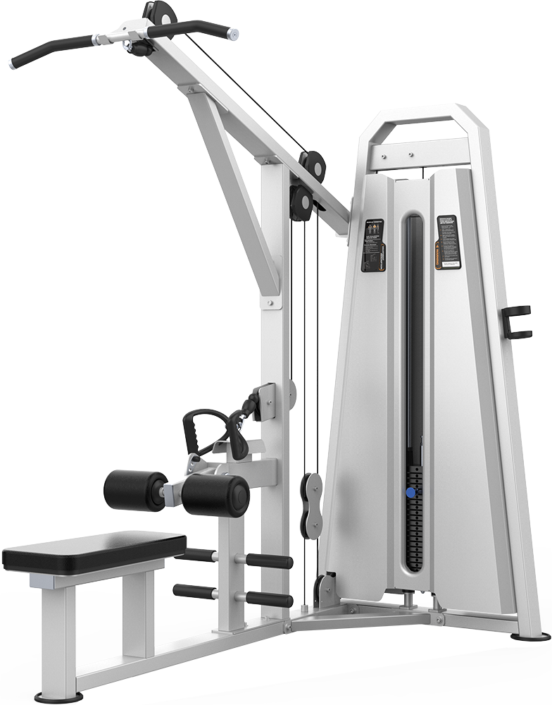 Coscofitness CE 3085 Lat Pull | Low Row