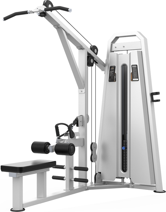 Coscofitness CE 3085 Lat Pull | Low Row