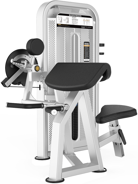 Coscofitness CE 5087 Biceps | Triceps