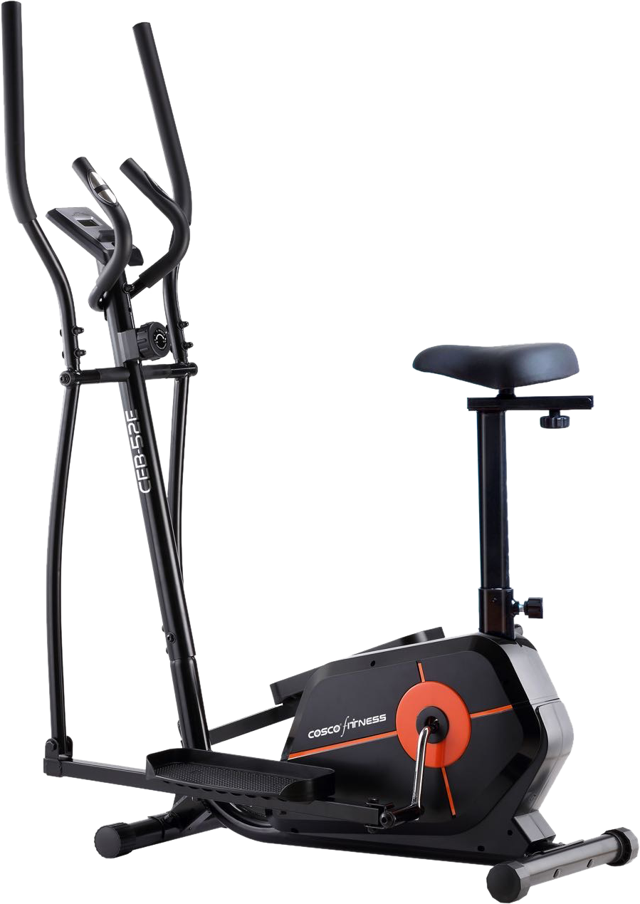 Coscofitness CET-52ES