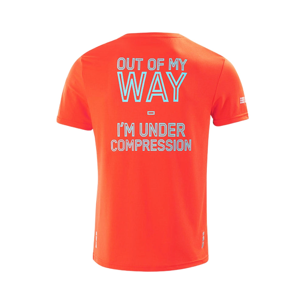 CEP BRAND RUN SHIRT