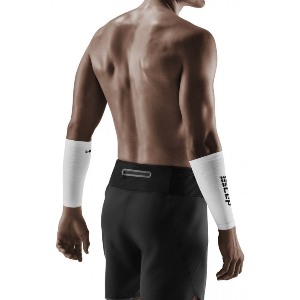 CEP FOREARM SLEEVES