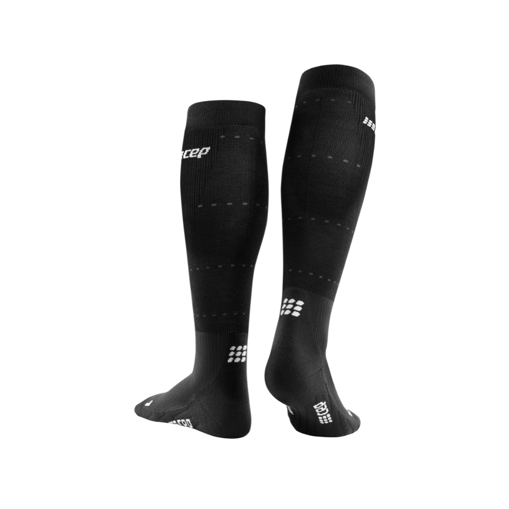 CEP INFRARED RECOVERY TALL SOCKS - WOMEN