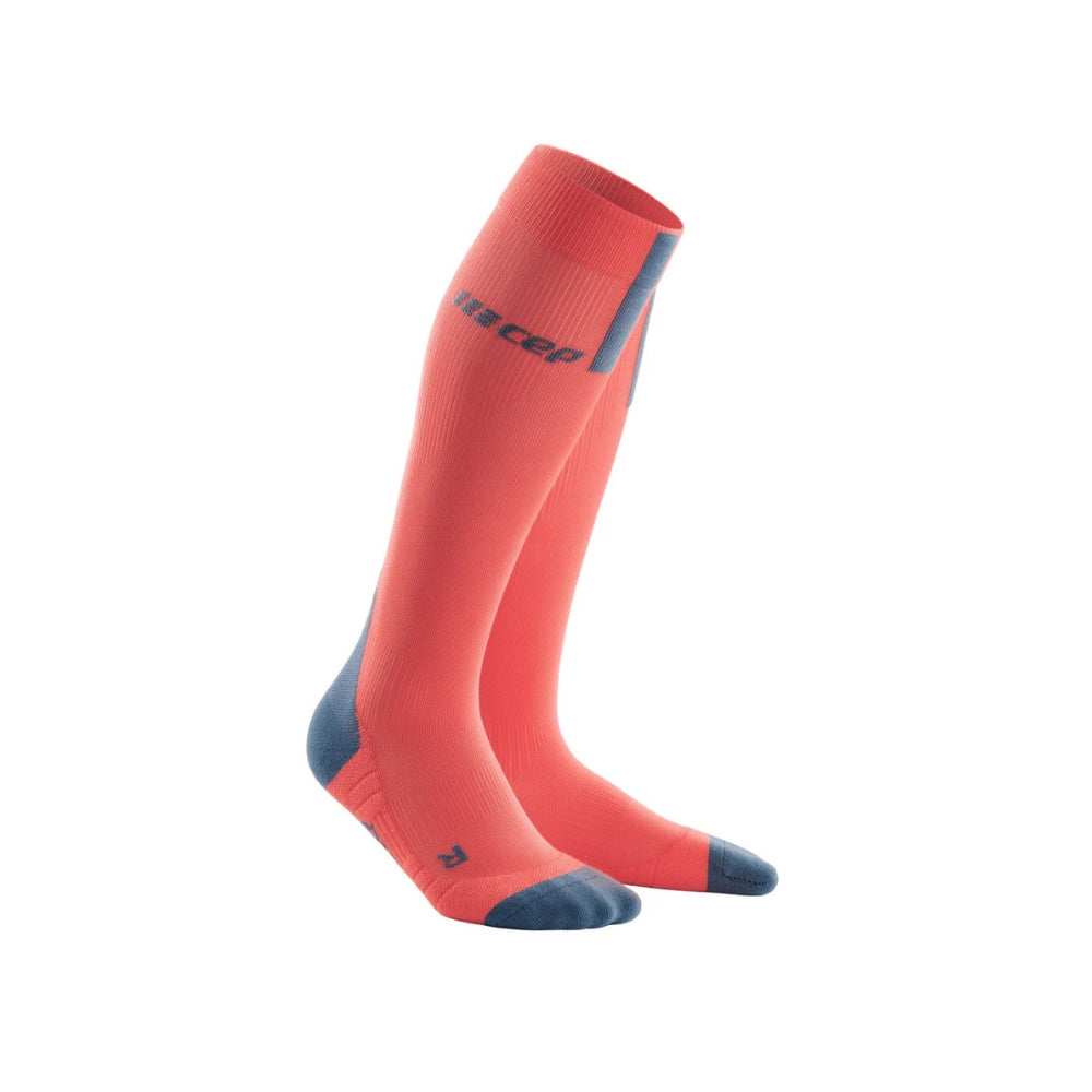 CEP RUN TALL SOCKS 3.0