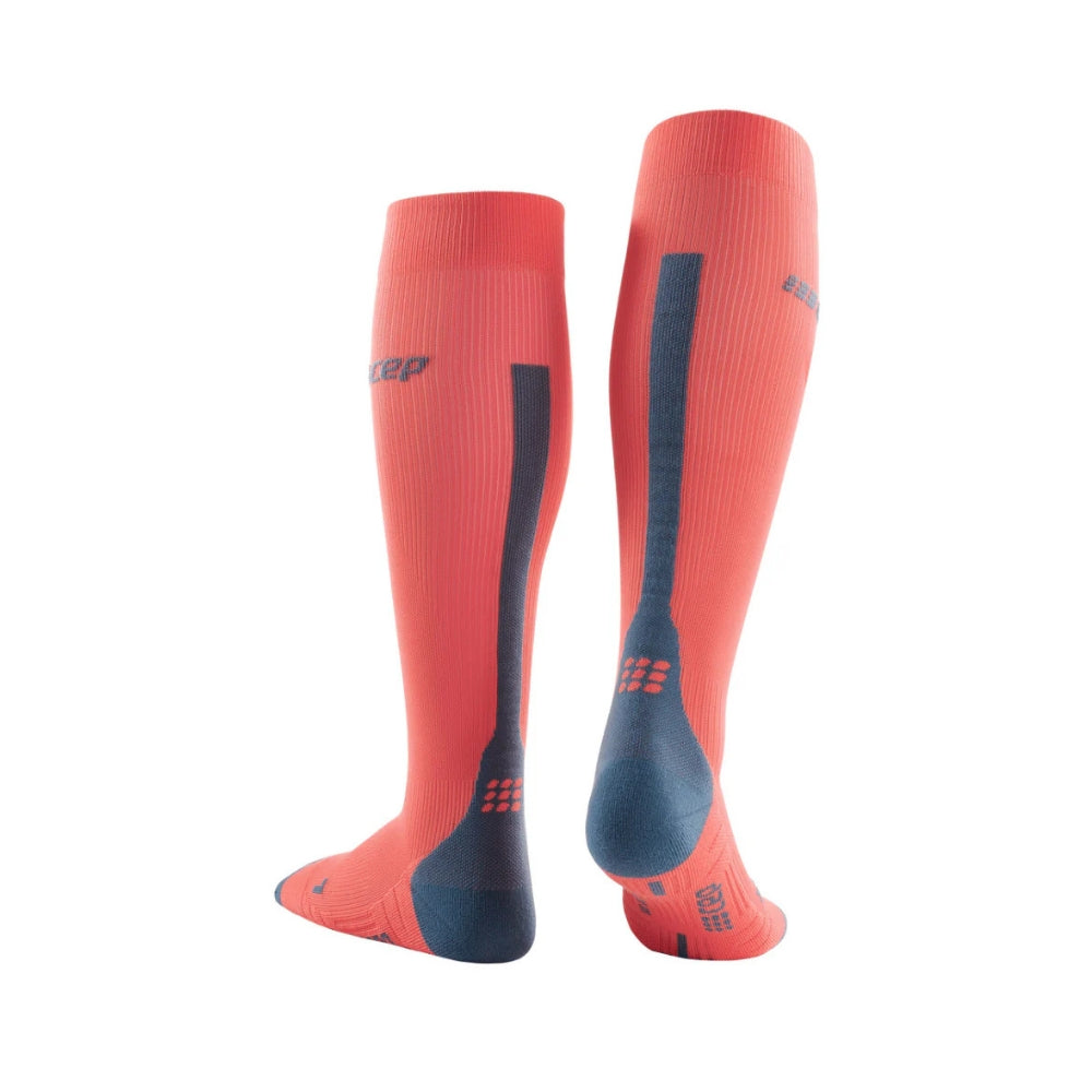 CEP RUN TALL SOCKS 3.0