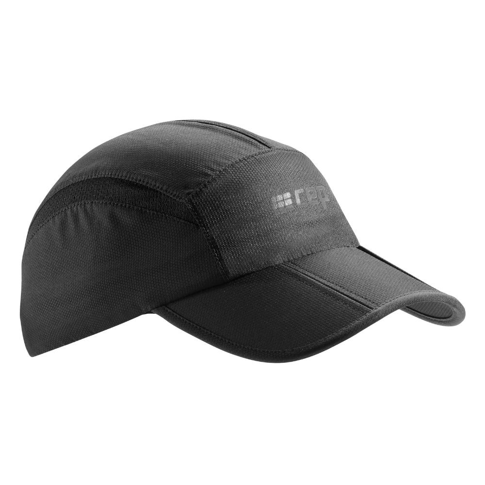 CEP RUN FOLDABLE CAP
