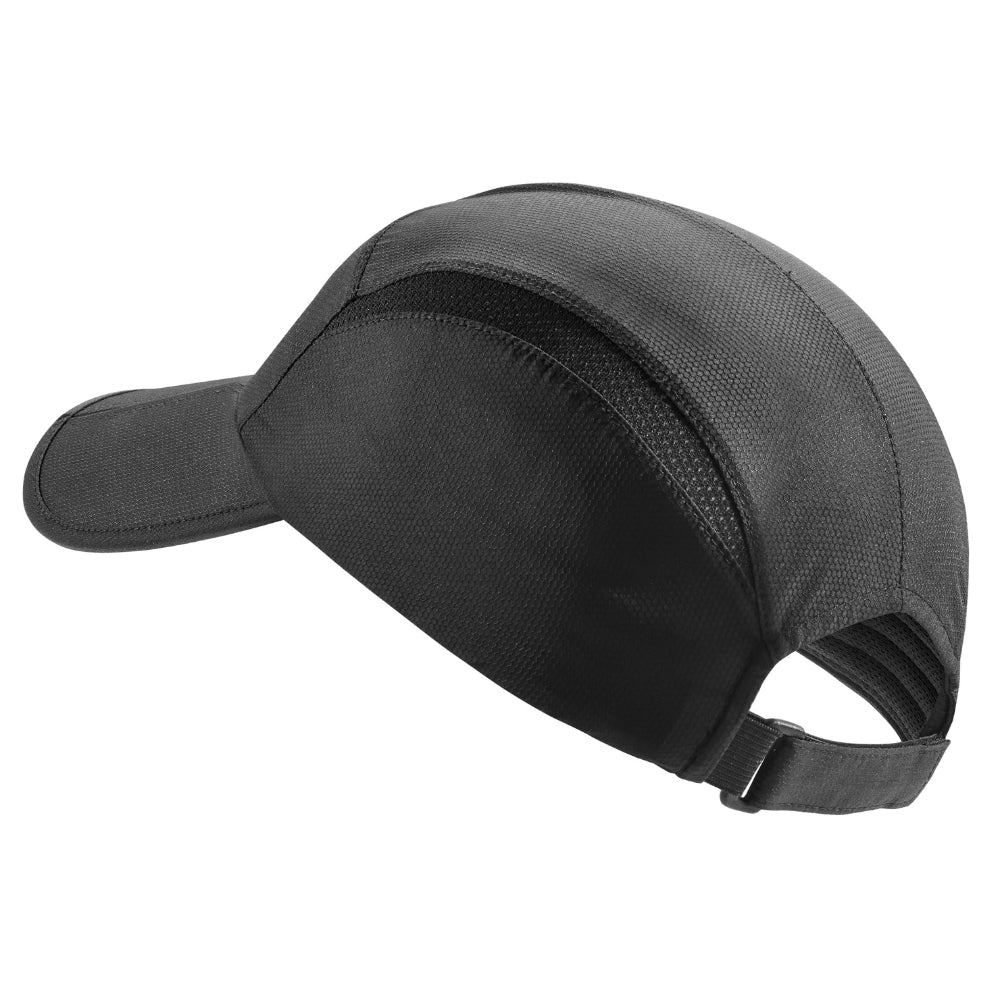 CEP RUN FOLDABLE CAP