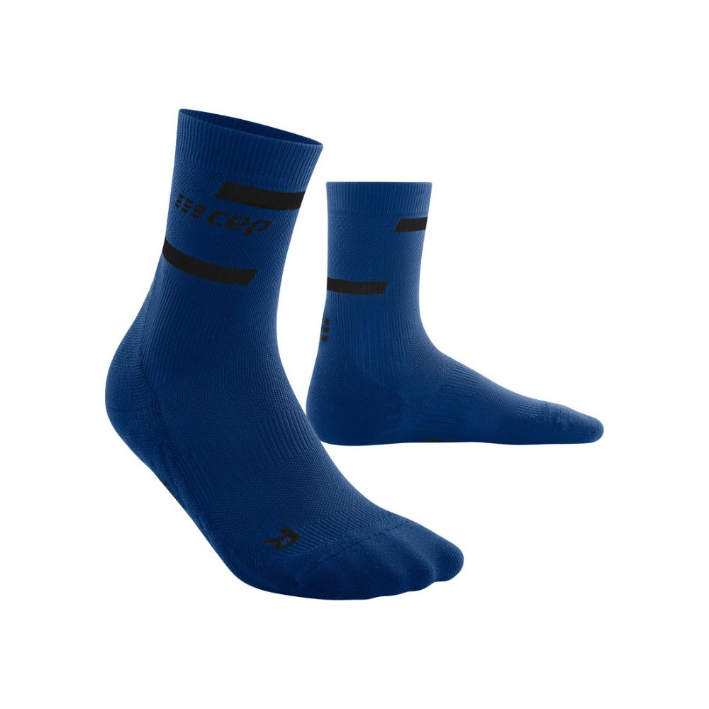 CEP THE RUN MID-CUT SOCKS - V4