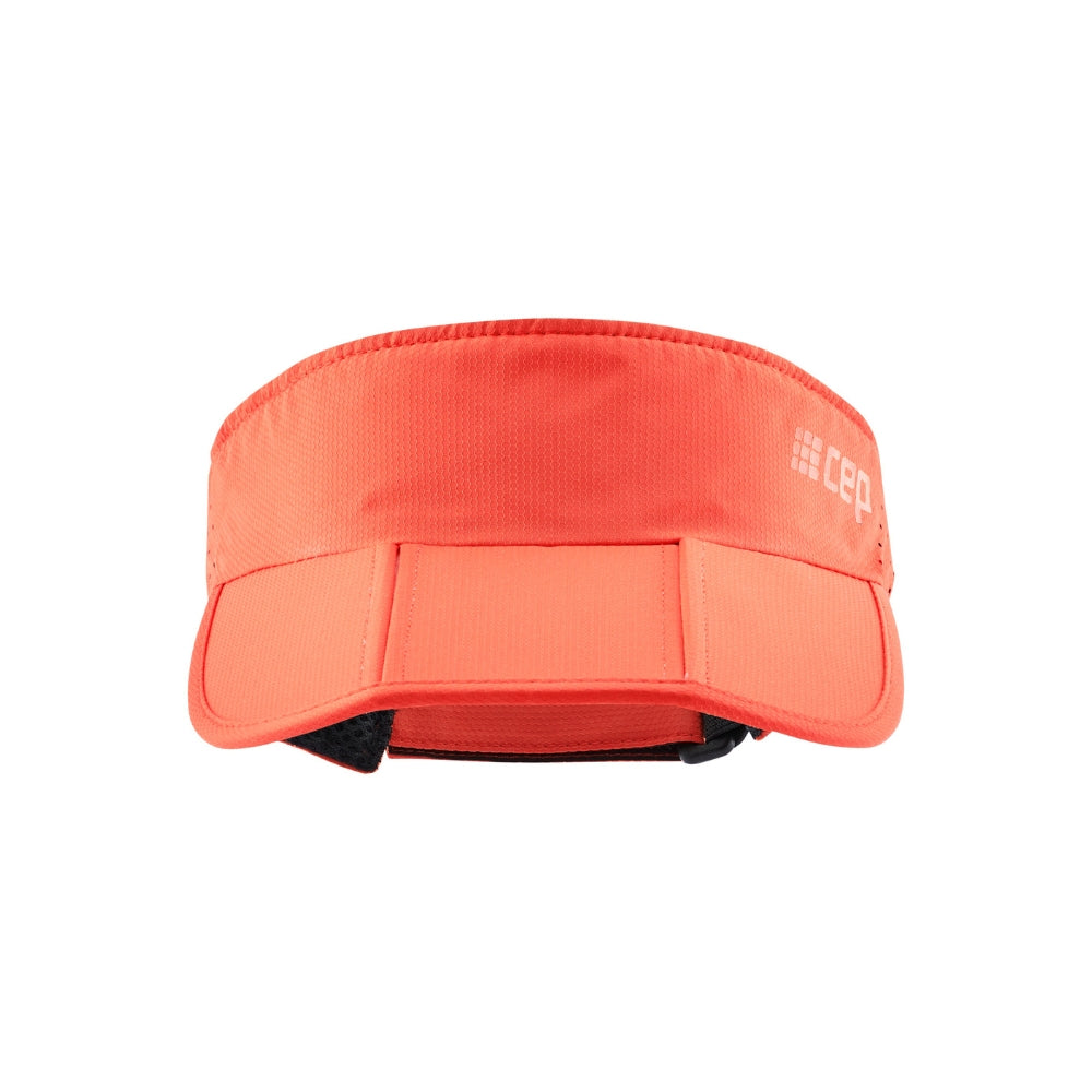 CEP RUN FOLDABLE VISOR