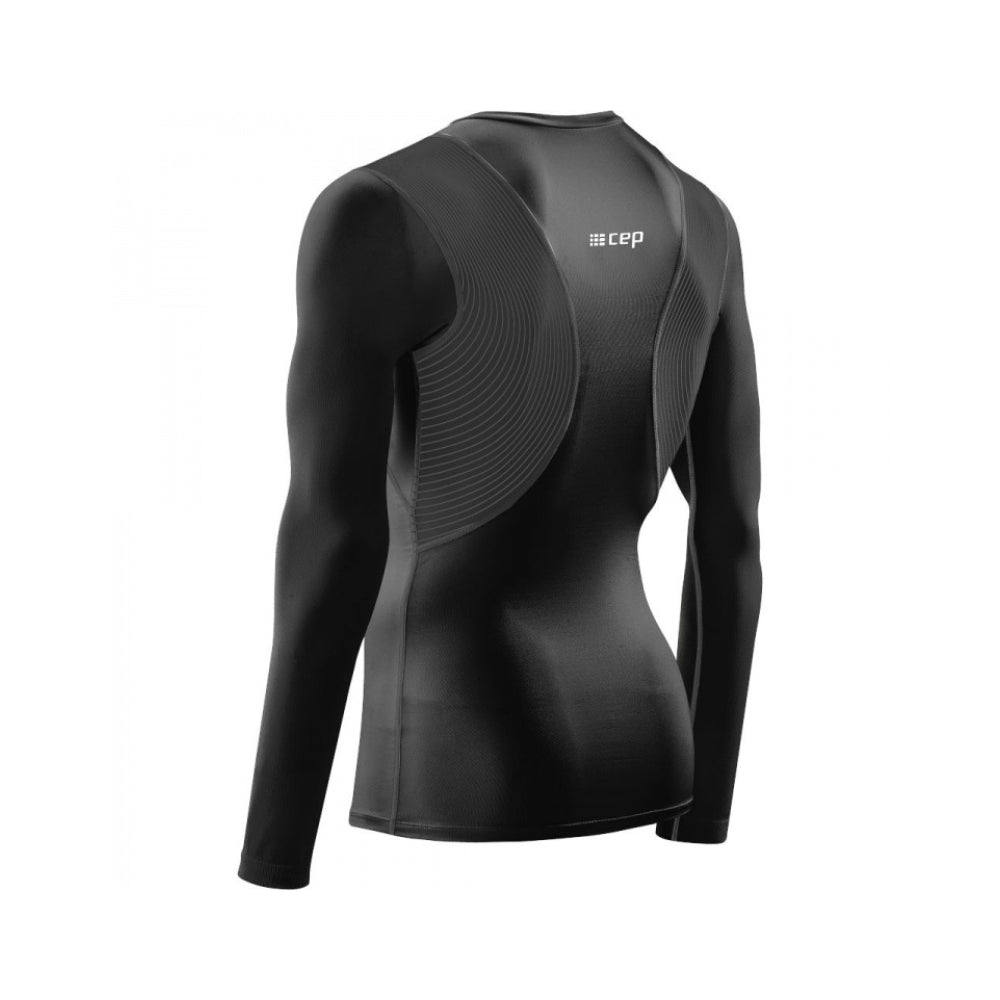 CEP WINGTECH SHIRT LONG SLEEVE
