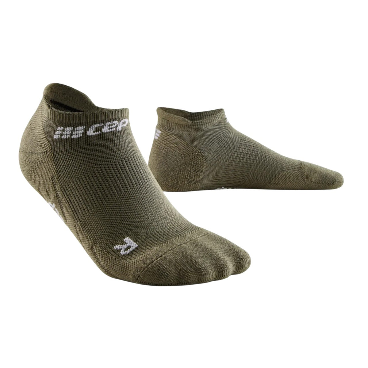 CEP THE RUN NO-SHOW SOCKS - V4