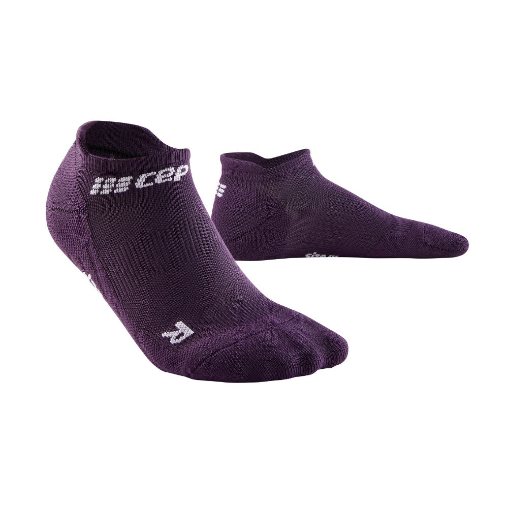 CEP THE RUN NO-SHOW SOCKS - V4