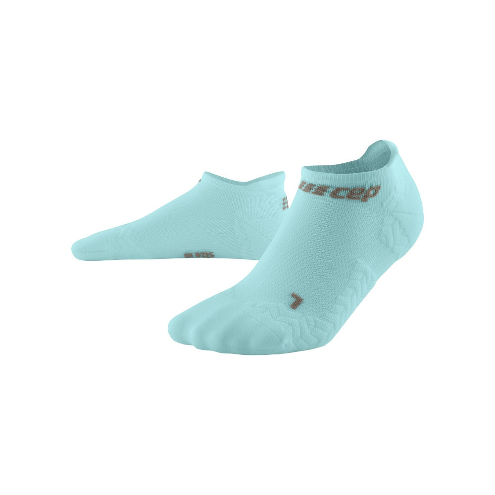 CEP ULTRALIGHT NO-SHOW SOCKS - V