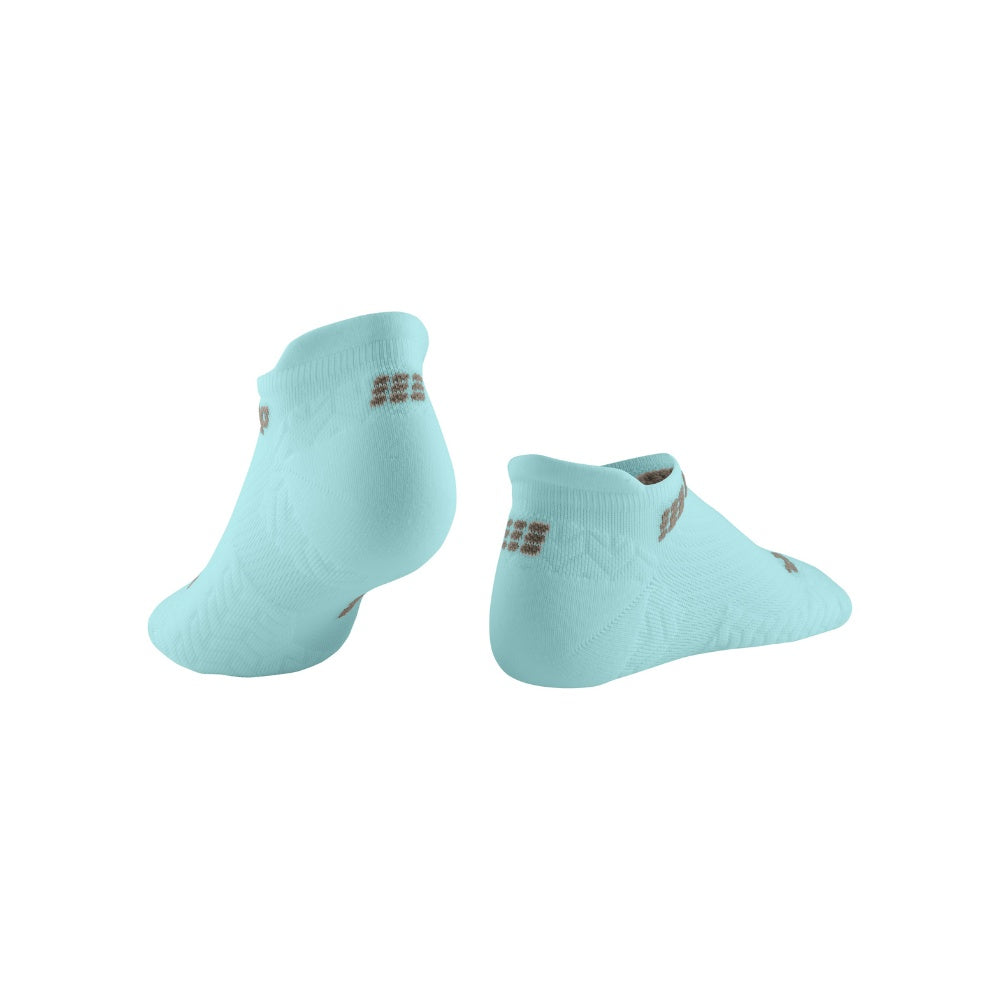 CEP ULTRALIGHT NO-SHOW SOCKS - V