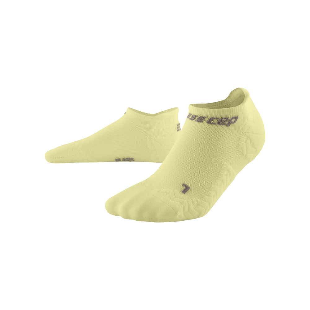 CEP ULTRALIGHT NO-SHOW SOCKS - V