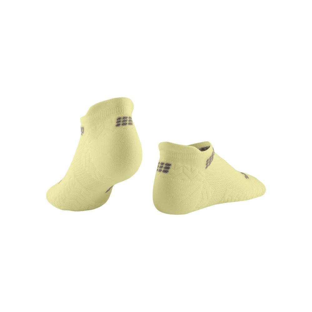 CEP ULTRALIGHT NO-SHOW SOCKS - V
