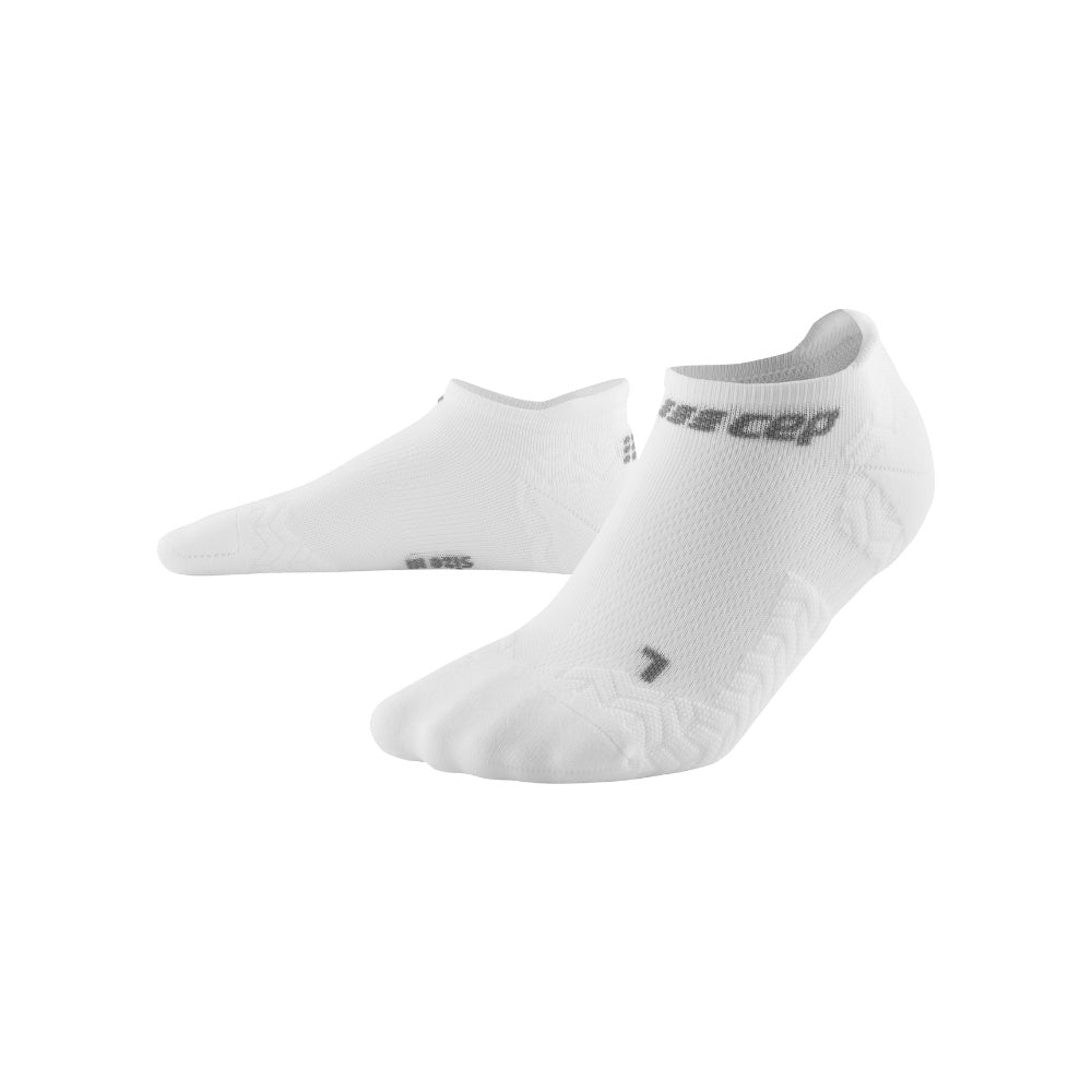 CEP ULTRALIGHT NO-SHOW SOCKS - V