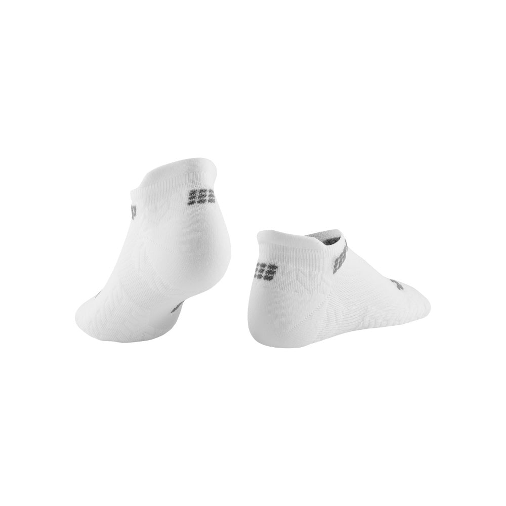 CEP ULTRALIGHT NO-SHOW SOCKS - V