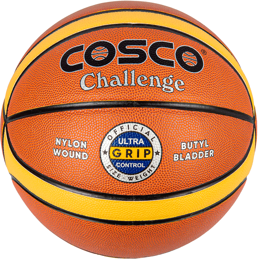 Cosco Challenge S-5