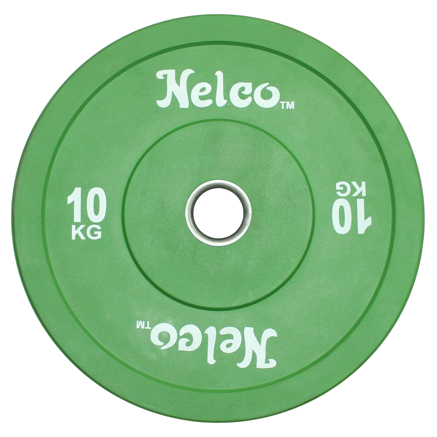 Challenger Coloured Training Bumper Plates (Pair)