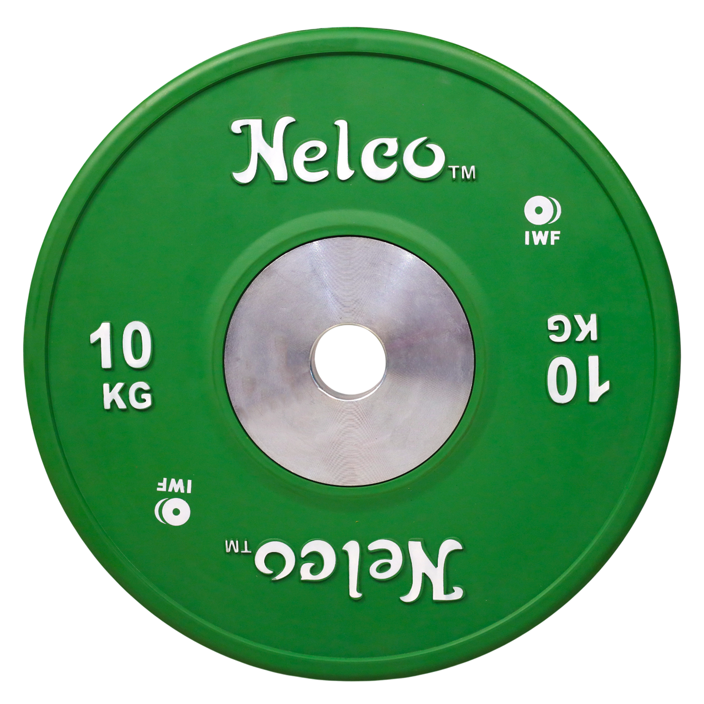 Competition Pro Barbell Set Women – 185 Kg (IWF Certified)