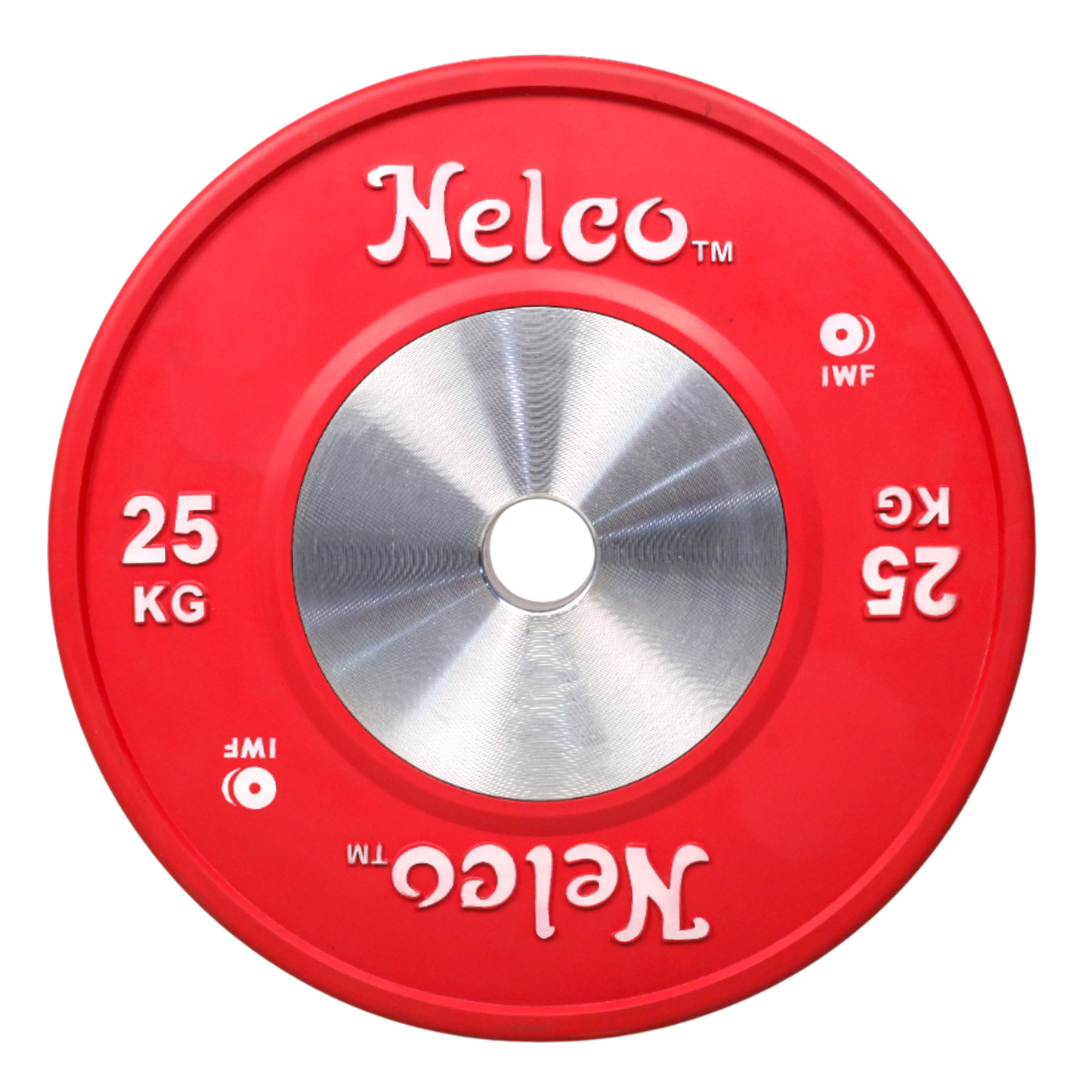 Competition Pro Barbell Set Women – 185 Kg (IWF Certified)