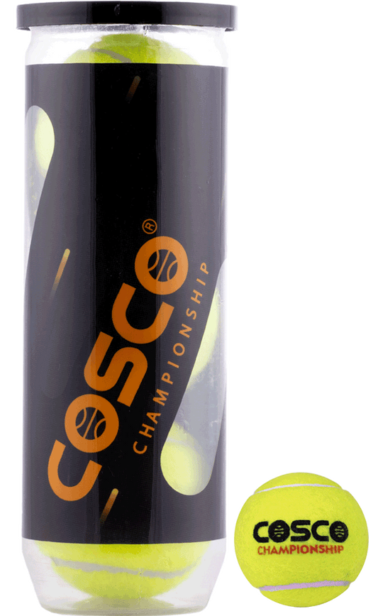 Cosco Championship Tennis