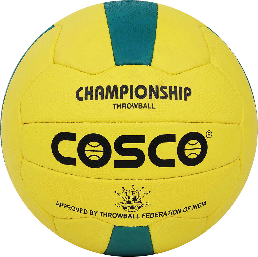 Cosco Throwball-Championship