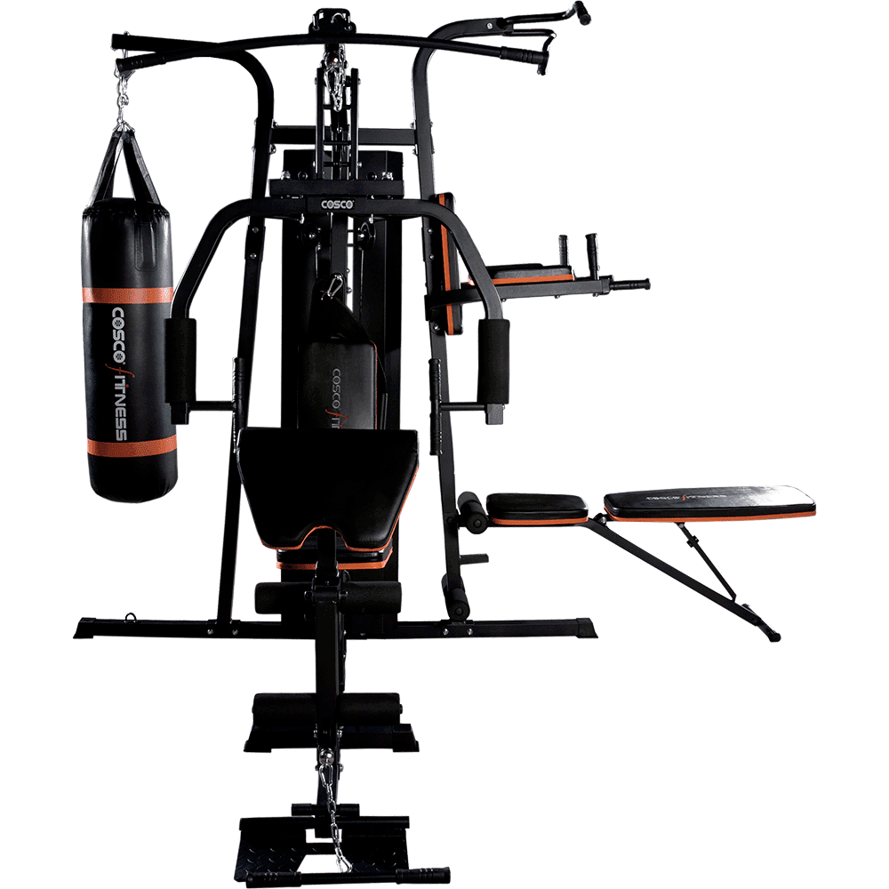 Coscofitness CHG 03 Home Gym