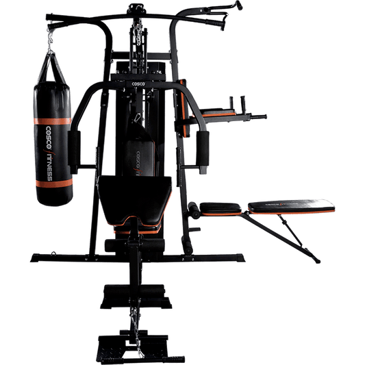 Coscofitness CHG 03 Home Gym