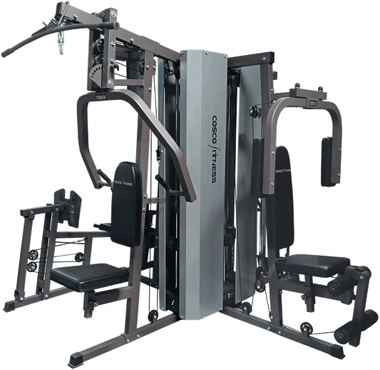 Coscofitness CHG 408 4 Staions GYM