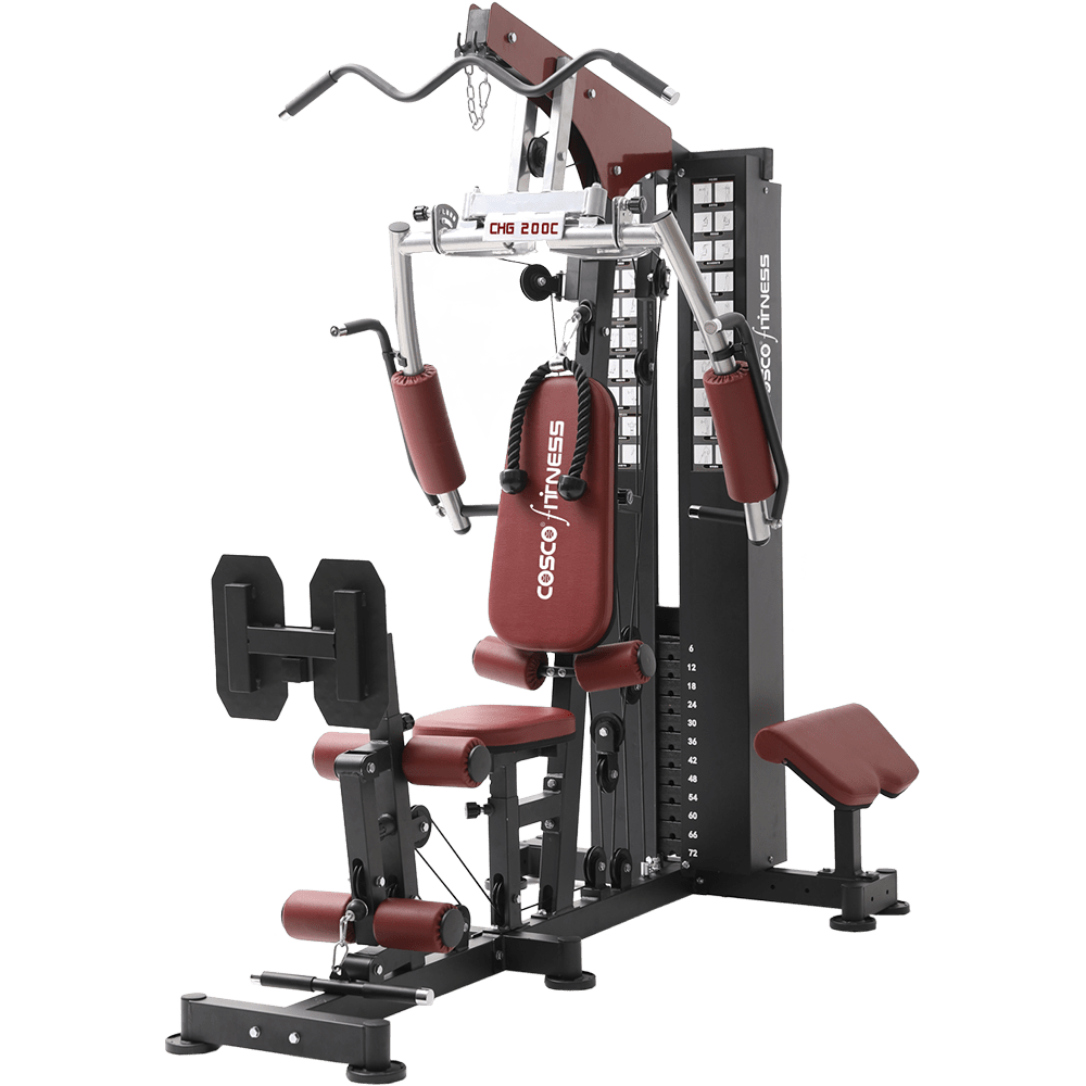 Coscofitness CHG 200C Home Gym