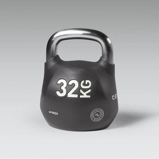 HYROX Official Competition Octo Kettlebell