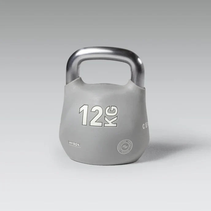HYROX Official Competition Octo Kettlebell