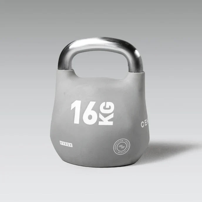 HYROX Official Competition Octo Kettlebell