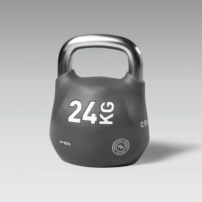 HYROX Official Competition Octo Kettlebell