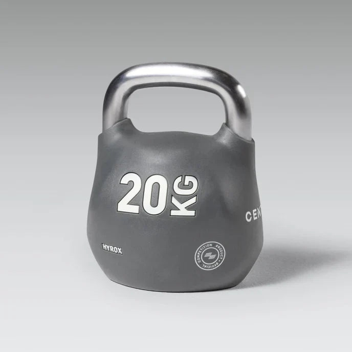 HYROX Official Competition Octo Kettlebell