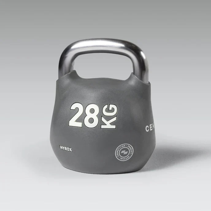 HYROX Official Competition Octo Kettlebell