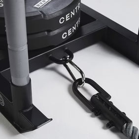 HYROX Official Competition Power Rope