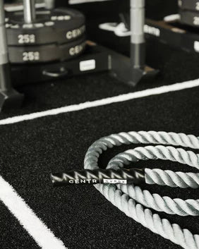 HYROX Official Competition Power Rope