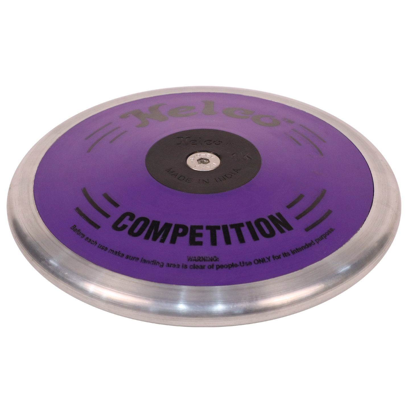 POPULAR PURPLE COMPETITION