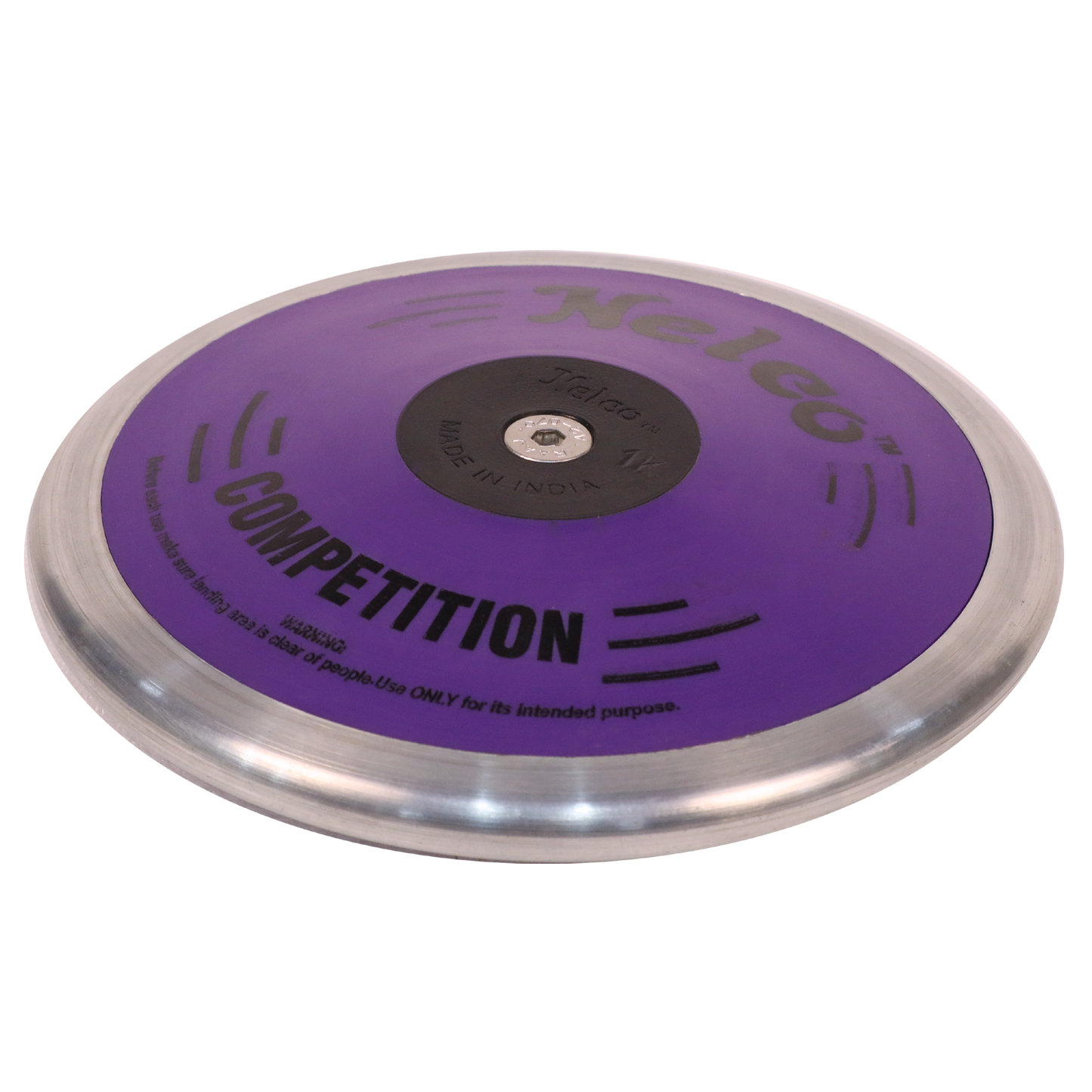 POPULAR PURPLE COMPETITION