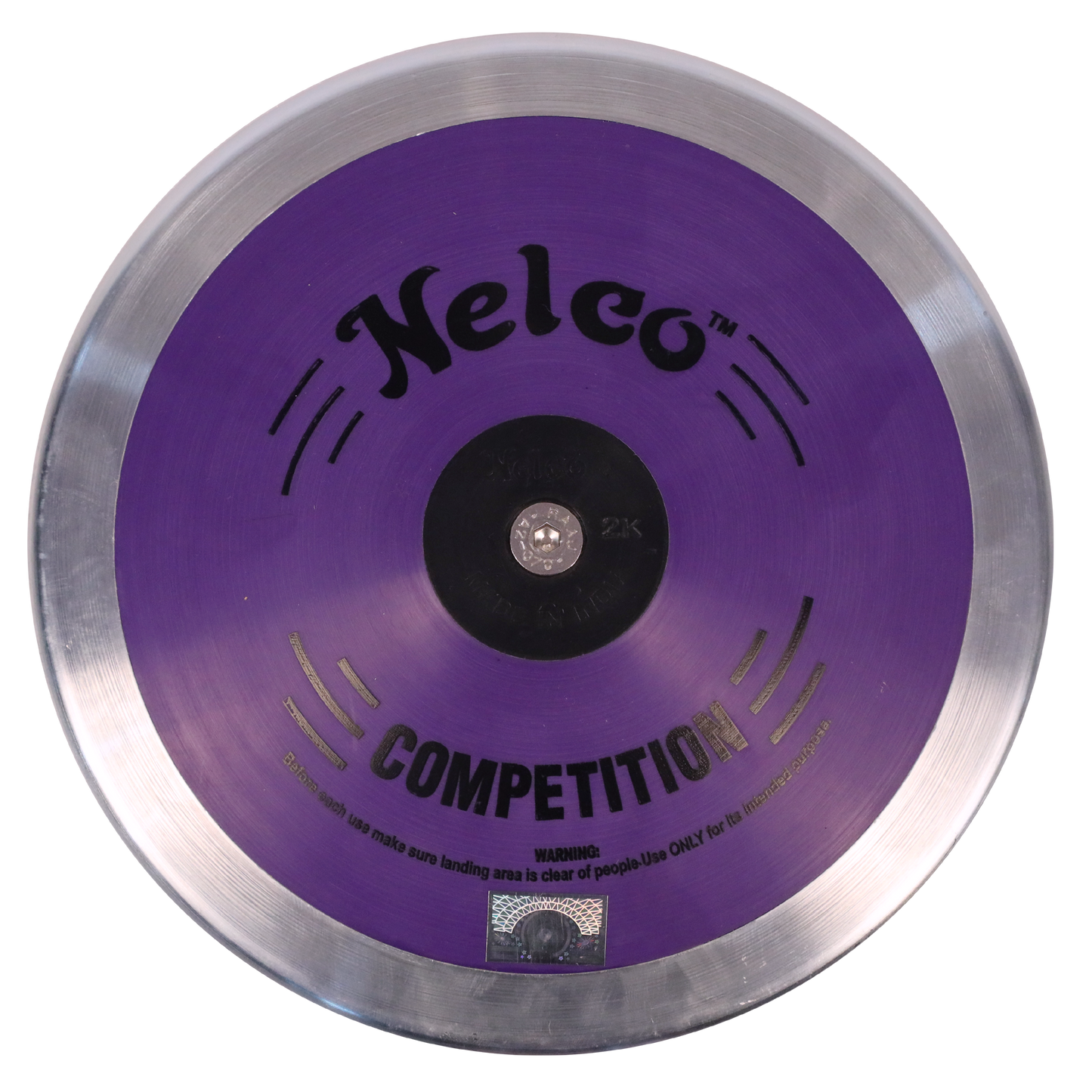 POPULAR PURPLE COMPETITION