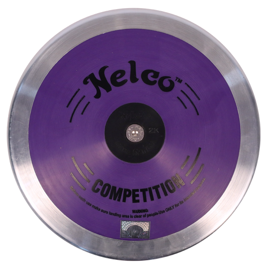 POPULAR PURPLE COMPETITION